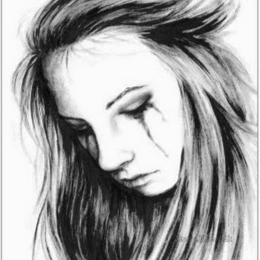 Девушка карандашом. Девушка плачет рисунок карандашом. Рисунки карандашом грустные. Рисунок плачущей девушки карандашом. Рисунки плачущих девушек.