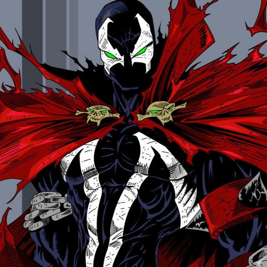 Save spawn