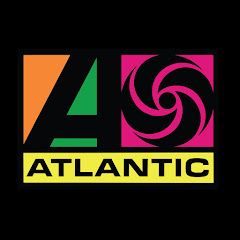 Atlantic Records Russia Channel icon