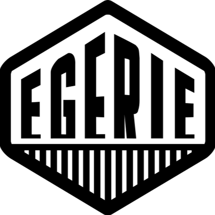 EGERIE VELO MOTO - YouTube