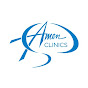 AmenClinic YouTube Profile Photo