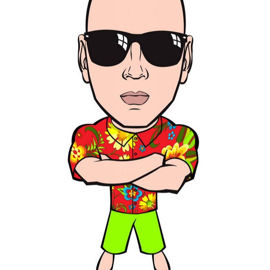 Лысый мальчик рисунок