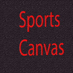 Sports Canvas