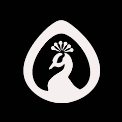 a paradise bird Channel icon