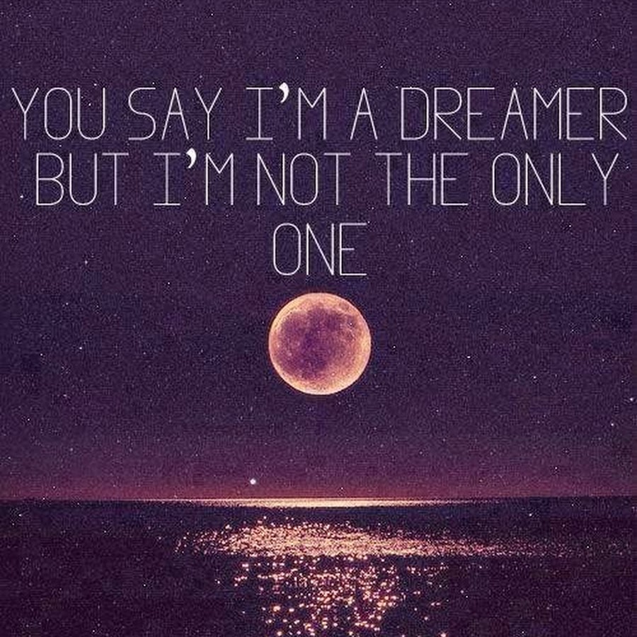 I say dream. Why die dreams. Think live dream big. девушка мечтает. I say dream.