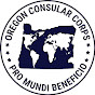 Oregon Consular Corps YouTube Profile Photo