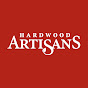 hardwoodartisans - @hardwoodartisans YouTube Profile Photo