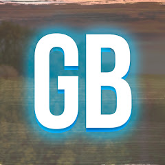 GoldenBurst Channel icon