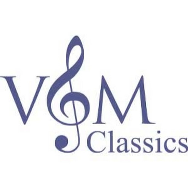 VGM Classics: Video Game Music Orchestra ゲーム音楽レーベル