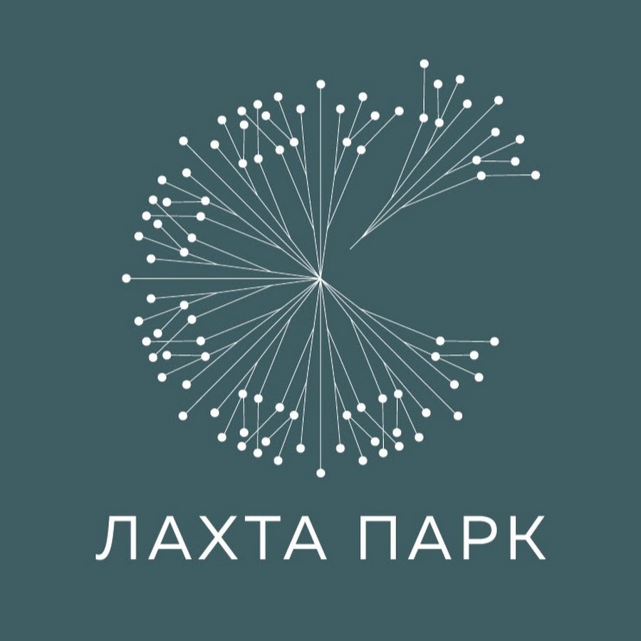 Лахта парк