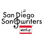 San Diego Songwriters MeetUp YouTube Profile Photo