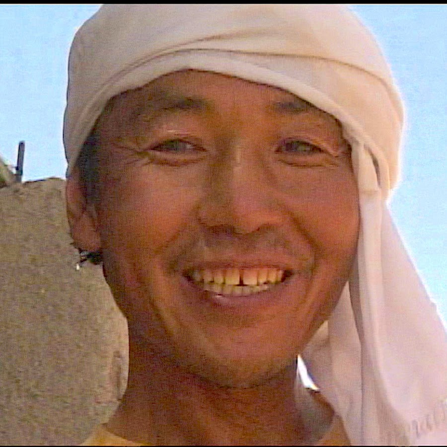 グレートジャーニー 関野吉晴 探検家 Youtube