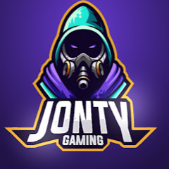 JONTY GAMING Channel icon