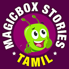 MagicBox Tamil Stories Channel icon