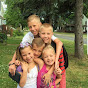 the Family YouTube Profile Photo