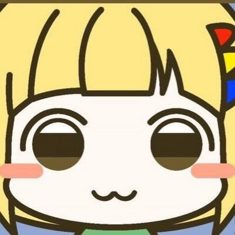 とりっぴぃ Youtubeランキング