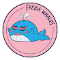 Freida Whales YouTube Profile Photo