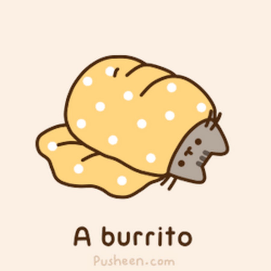 Peitto Burrito - YouTube