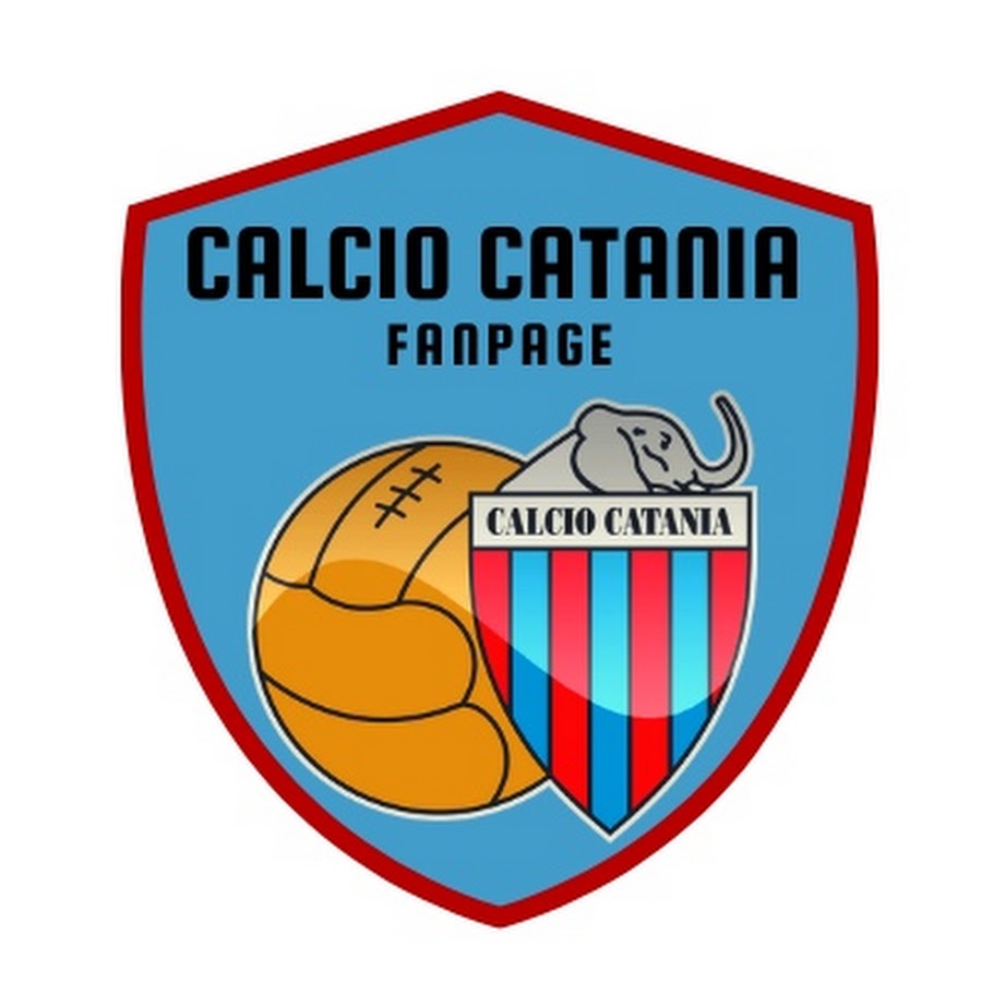Calcio Catania Fanpage - YouTube