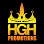 HGH Promotions YouTube Profile Photo