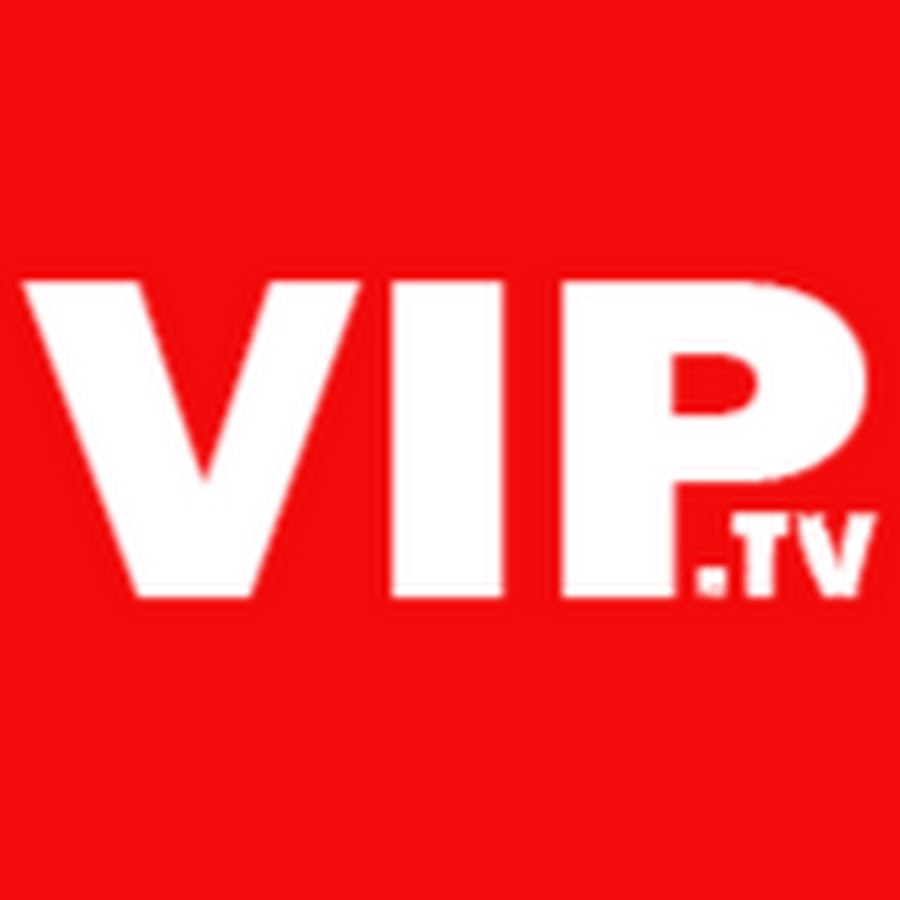 VIP TV - YouTube