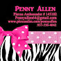 Penny Allen YouTube Profile Photo