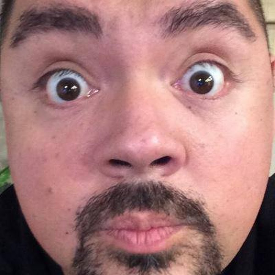 Gabriel Iglesias Youtube