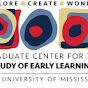 Graduate Center for the Study of Early Learning YouTube Profile Photo