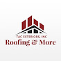 TAC Roofing & More - @cowboylegacy YouTube Profile Photo