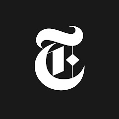 The New York Times Channel icon