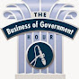 businessofgovernment - @businessofgovernment YouTube Profile Photo