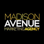 Madison Avenue Marketing Agency YouTube Profile Photo