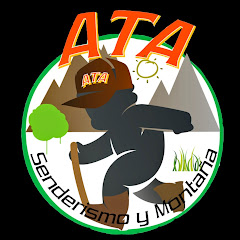 Grupo ATA, senderismo y montaña Murcia