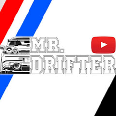 MR.DRIFTER