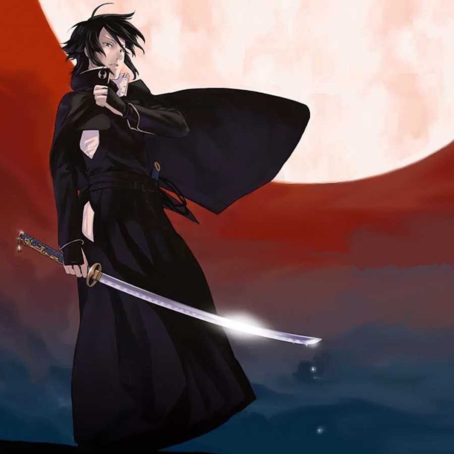 Bakumatsu Kikansetsu Irohanihoheto