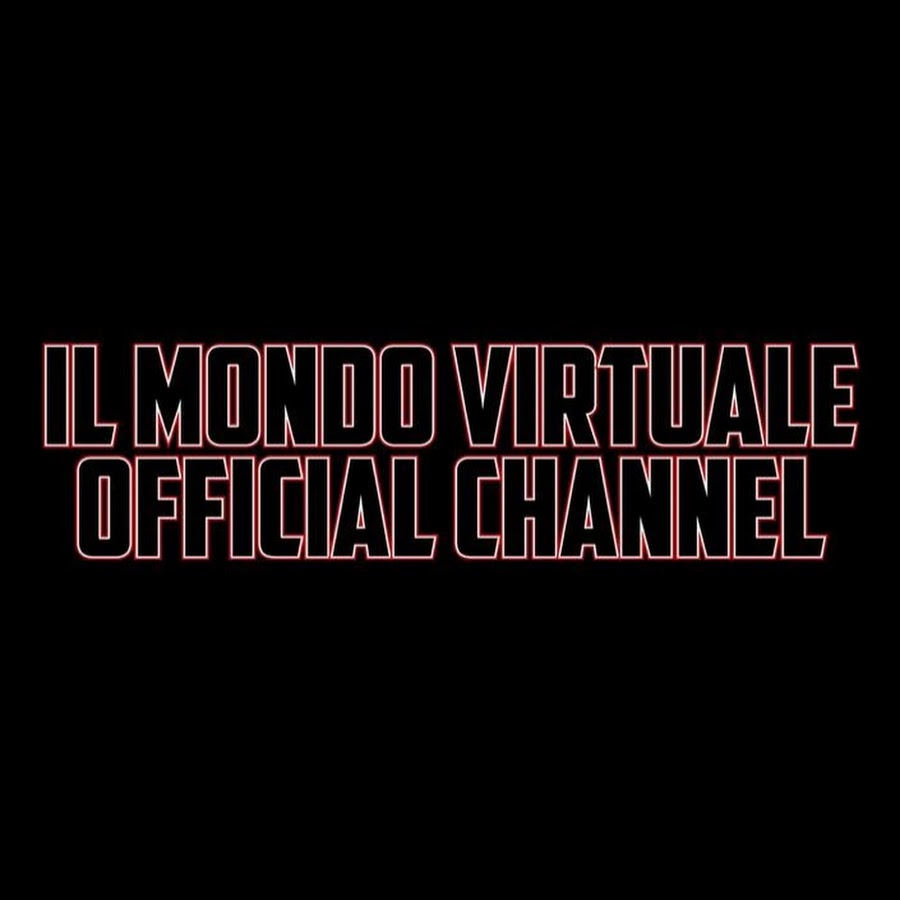 IL MONDO VIRTUALE OFFICIAL CHANNEL - YouTube
