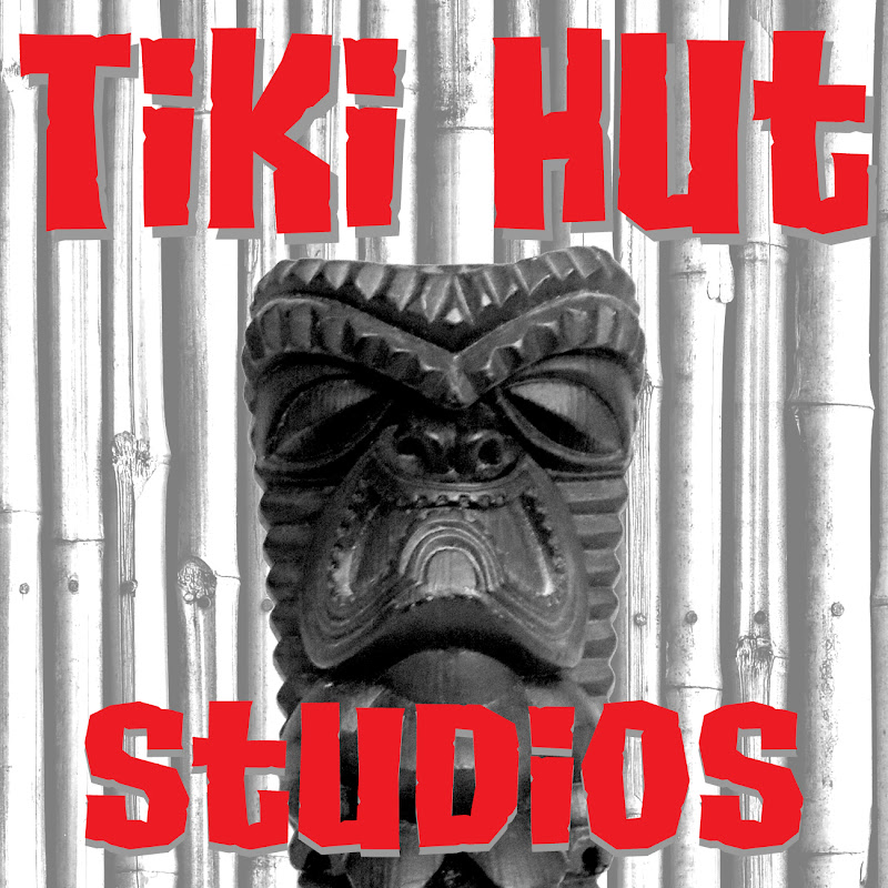 Tiki Hut