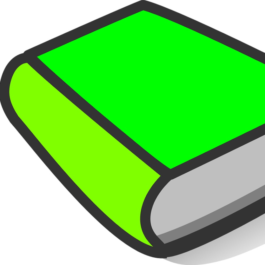 Книжка cartoon
