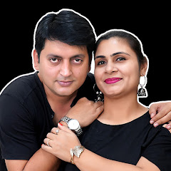 Ruchi and Piyush Channel icon