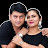 Ruchi and Piyush Avatar