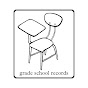 Grade School Records YouTube Profile Photo