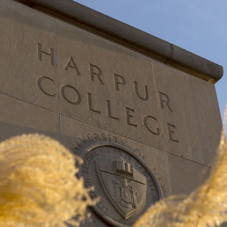 Harpur College - YouTube