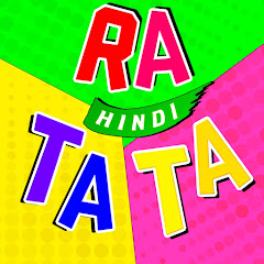 RATATA Hindi Channel icon