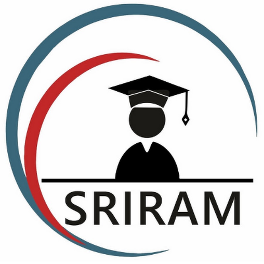 Sriram Law Academy: CLAT & IIT HSEE Coaching - YouTube