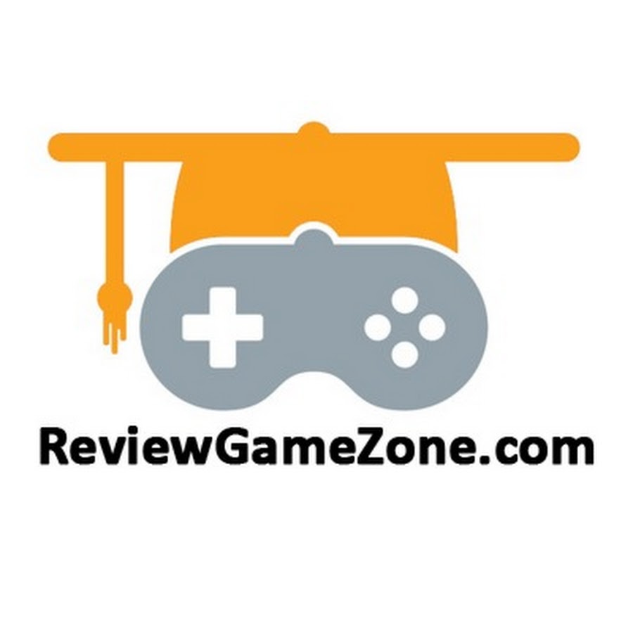 Review Game Zone (ReviewGameZone.com) - YouTube