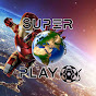 Superwold play YouTube Profile Photo