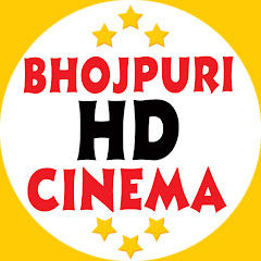 Bhojpuri HD Cinema Channel icon