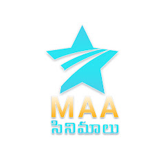Maa Cinemalu Channel icon