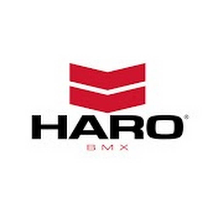 Haro Bikes Youtube