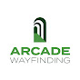 Arcade Wayfinding YouTube Profile Photo